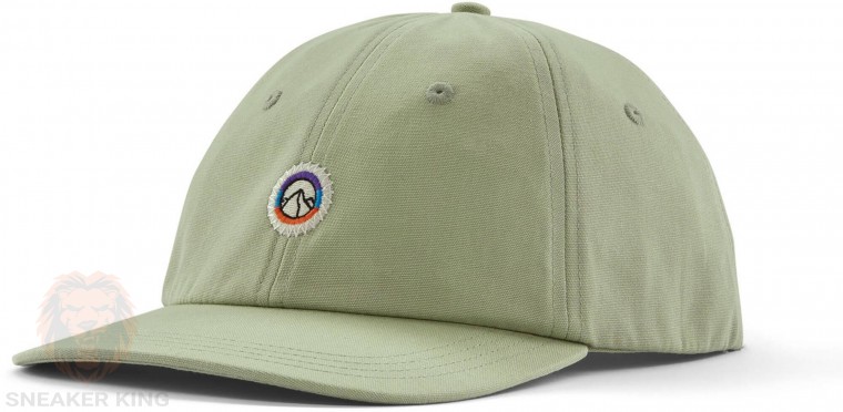 Кепка Patagonia fitz roy icon cap 38364 FISG  